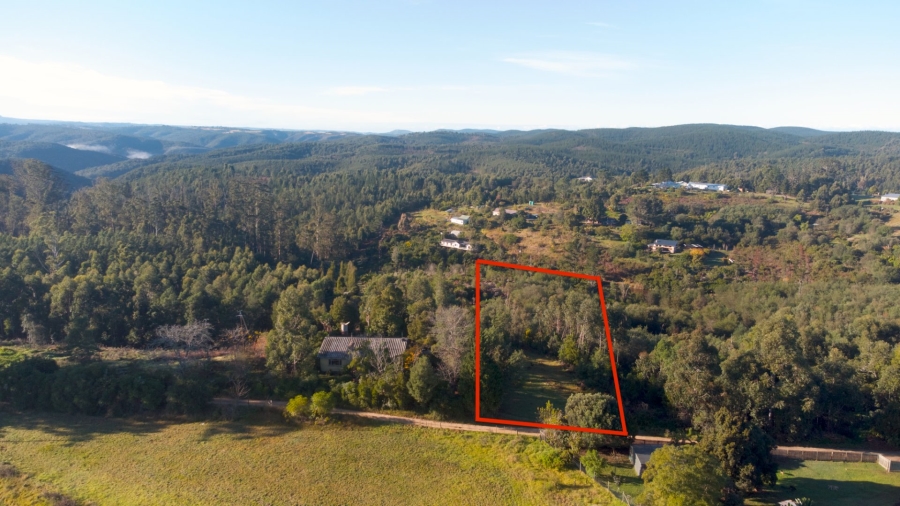 Commercial Property for Sale in Sedgefield Rural Western Cape